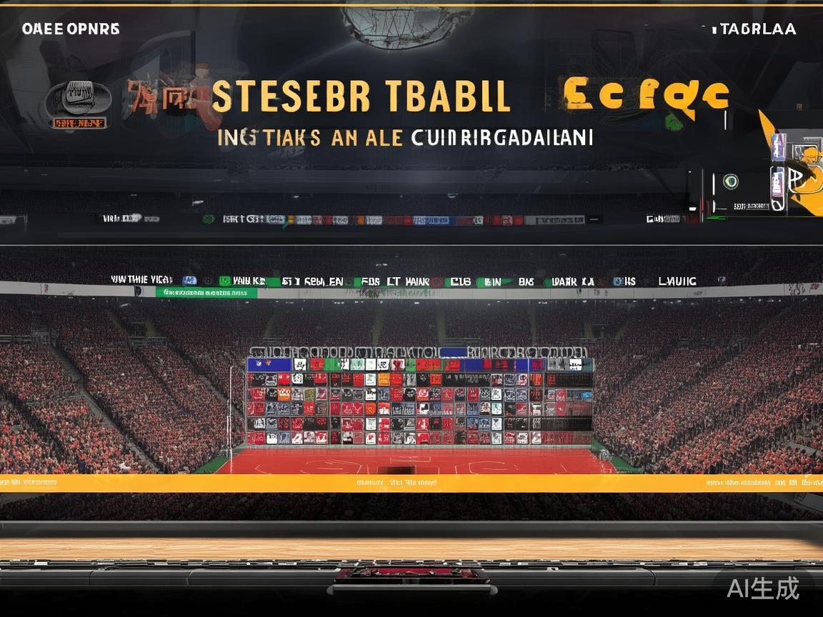 全面解析欧亿体育app支持的体育赛事类型及丰富竞猜项目详情