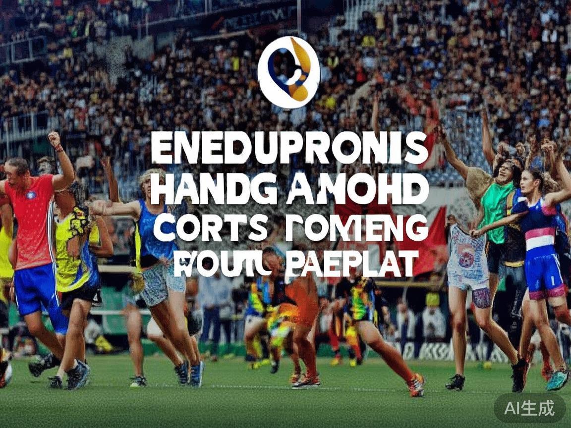 公司坚信体育具有连接人与人、超越国界的强大力量。因