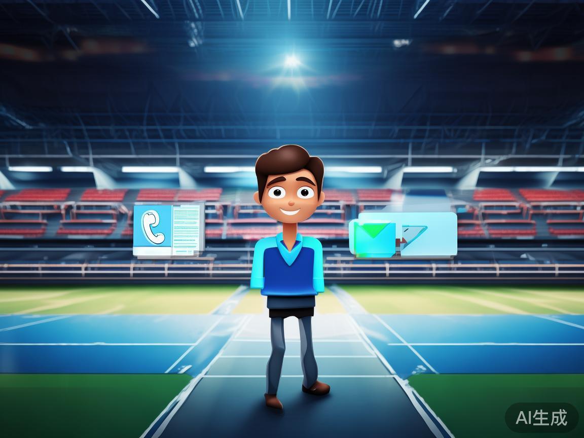 全面解析欧亿体育官网客服支持体系，助力用户快速解决各种疑问