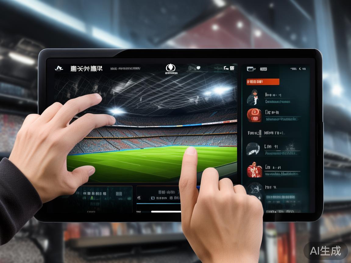 欧亿体育直播平台:快捷收藏喜爱比赛的详细操作指南