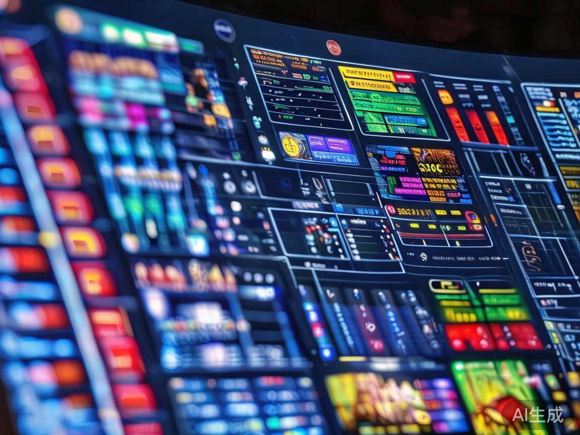 欧亿体育:体育娱乐平台的法律合规策略与创新运营模式详解